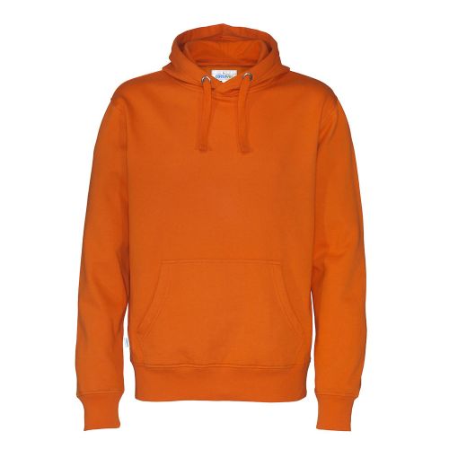 Hoodie heren fairtrade - Afbeelding 4